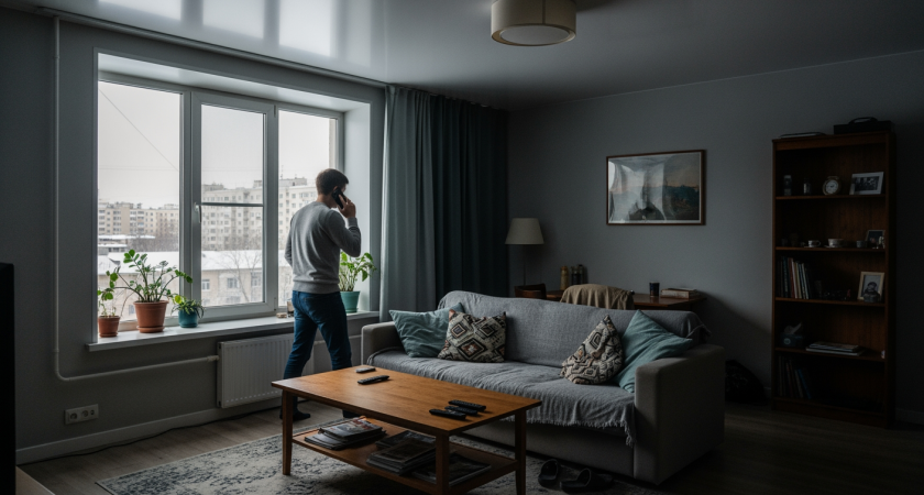 Натяжные потолки уходят в прошлое: четыре альтернативы которые преобразят любую комнату