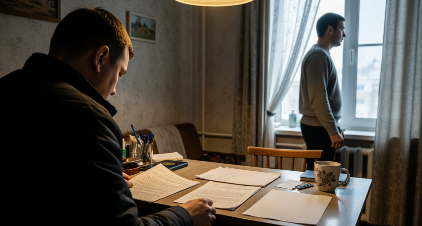 Хотел стать оператором дрона: в Приморье поймали шпиона ГУР