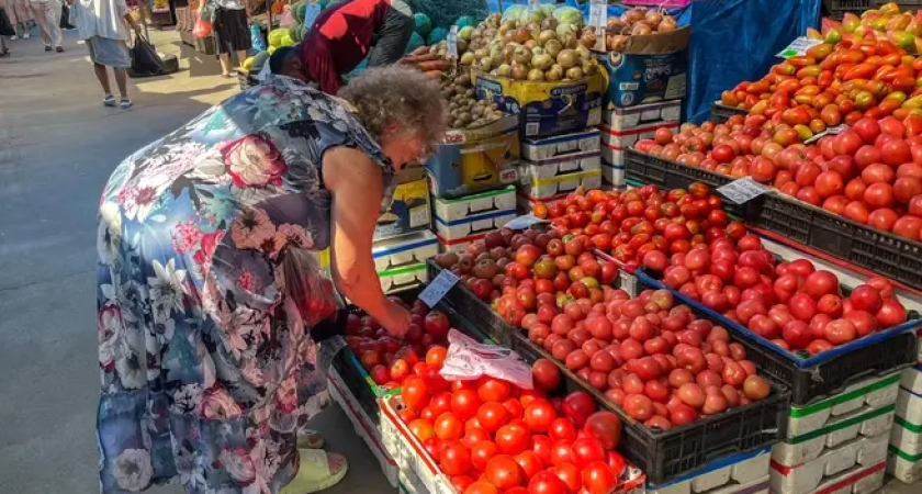 Приморские фермеры обвинили перекупщиков в завышении цен на овощи