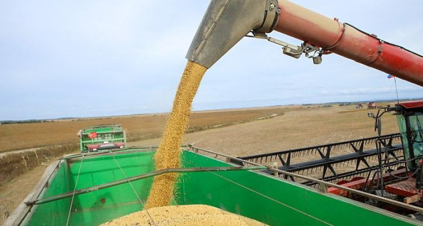 Приморье стало лидером Дальнего Востока с рекордными 91,8 млрд рублей