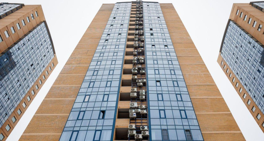 Семьи в Приморье получат до 2 млн рублей на жильё