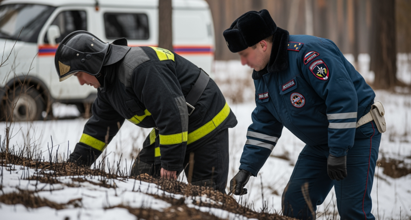 Поджог или окурок: кто уничтожил охраняемые леса Приморья