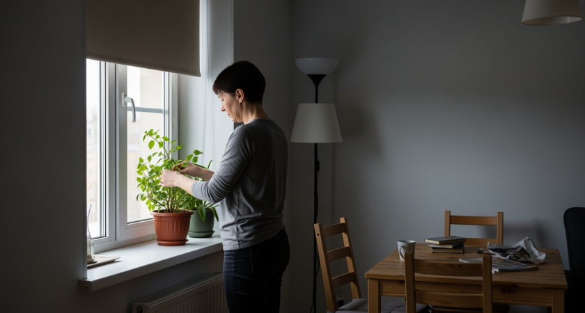 Забудьте про тюль: 5 современных способов оформить окна стильно и без лишних затрат