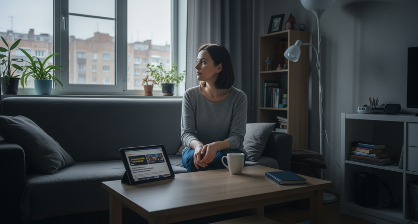 Подводный тоннель между континентами: МИД России скептически отреагировал на грандиозный план