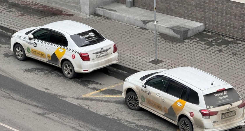 В Приморье с 2026 года введут квоты на работу такси