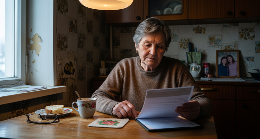 Пенсионный фонд готовит сюрприз: какие категории россиян могут лишиться выплат до конца года