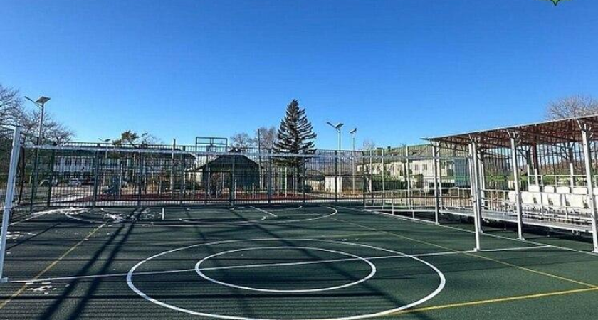 QR-коды заменят тренеров: в Приморье тестируют спорт будущего