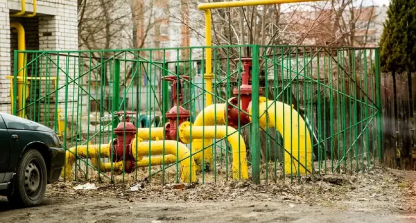 «Приморский газ» лишили льгот за невыполнение инвестобязательств