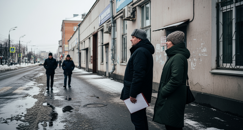 Экс-прокурор Василенко купил у ректора-взяточника недвижимость на 250 миллионов