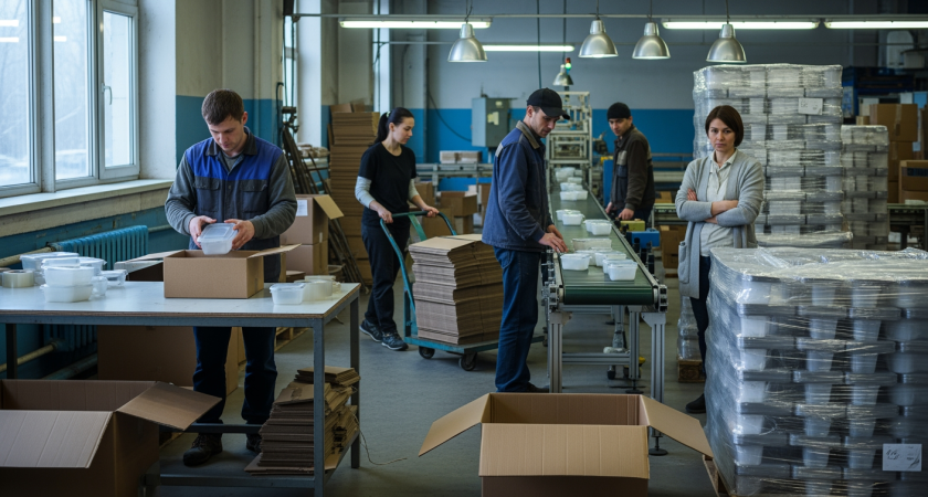 «Старкофф» получил 14 млн рублей господдержки и расширился до СНГ