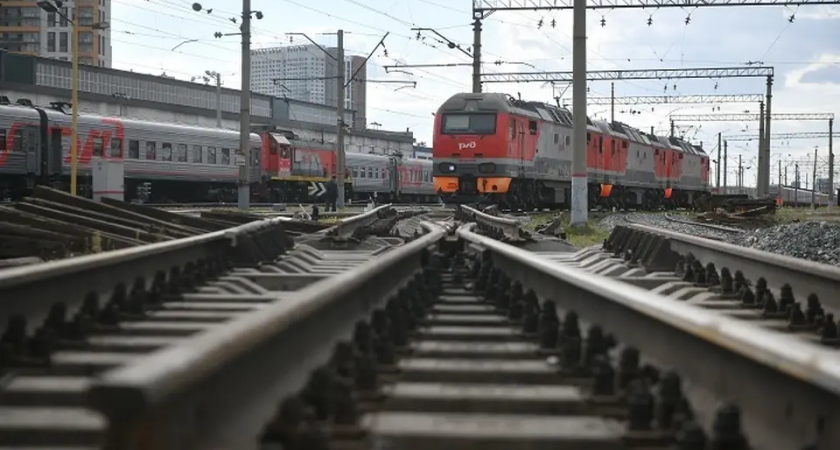 Владивостокское депо хранило угольную золу в неположенных местах