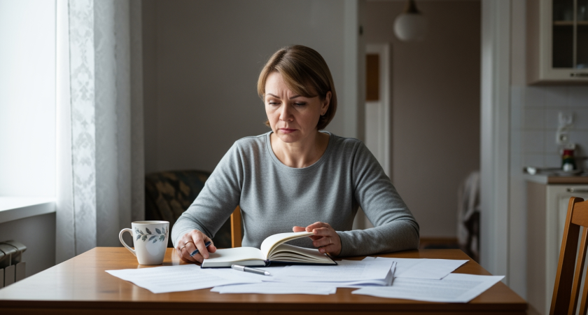 Людям с числами 3, 7, 2, 9 в дне рождения март принесет особые события, которые изменят многое