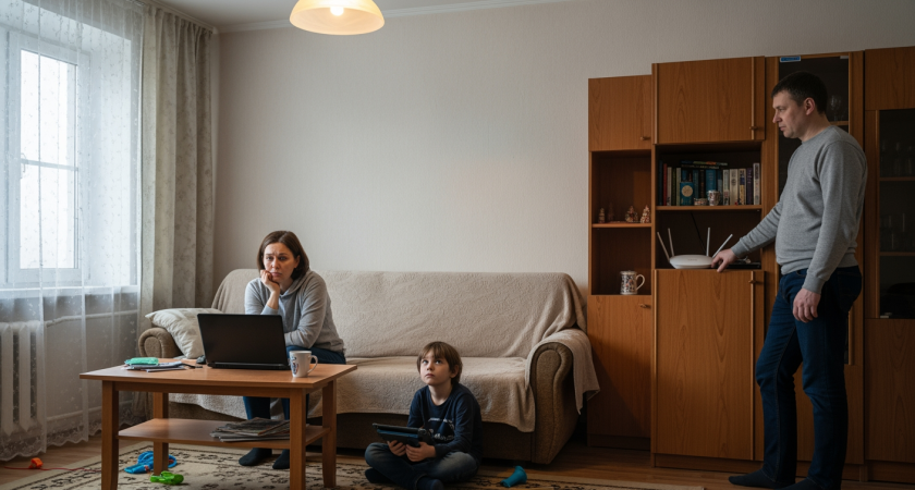 Простая галочка в роутере превратит ваш тормозной интернет в реактивный двигатель за 30 секунд