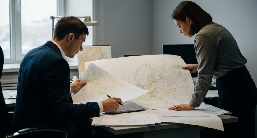 82 тысячи гектаров земли пустуют на Дальнем Востоке