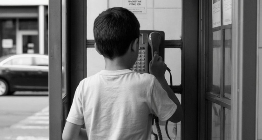 Детский телефон доверия во Владивостоке принял почти 6000 звонков за год