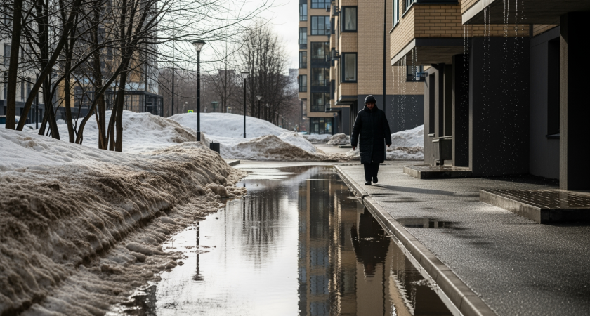 Синоптики назвали даты, когда весна окончательно вступит в свои права по всей стране