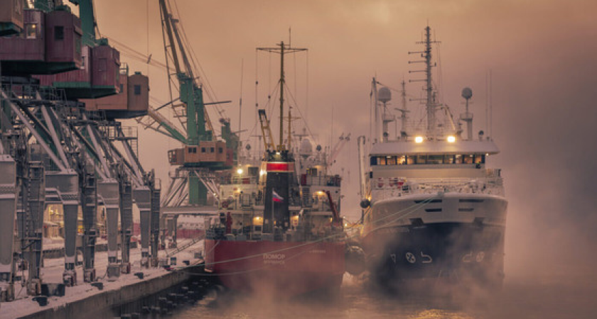 38 проверок за два месяца: Приморье резко наращивает рыбный экспорт