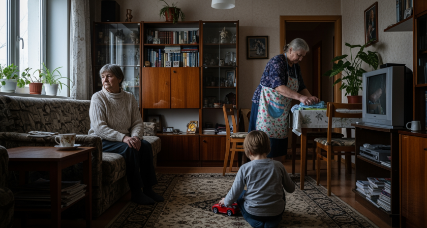 Врачи лишили мать возможности воспитывать детей во Владивостоке