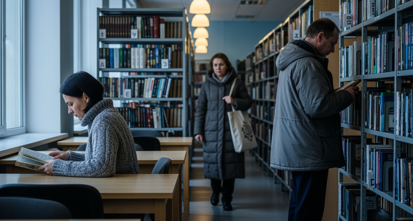 Тысяча моряков и «Душа России»: что готовят к ВЭФ-2026