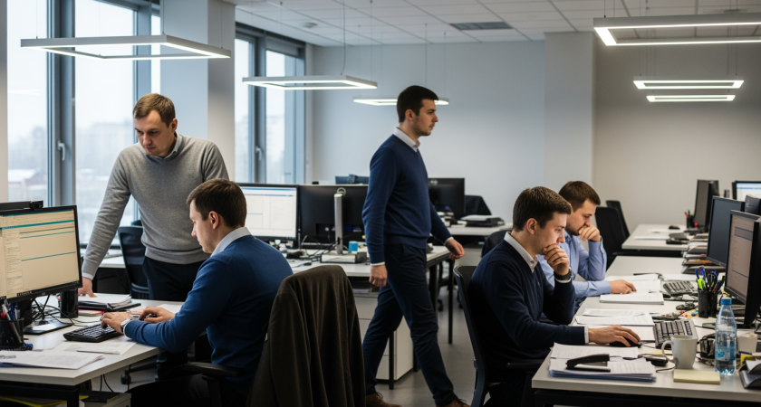 Дело о сотнях миллионов в Приморье: девять возвратов на доследование