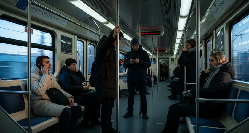 Эти манеры сразу выдают человека без образования и воспитания