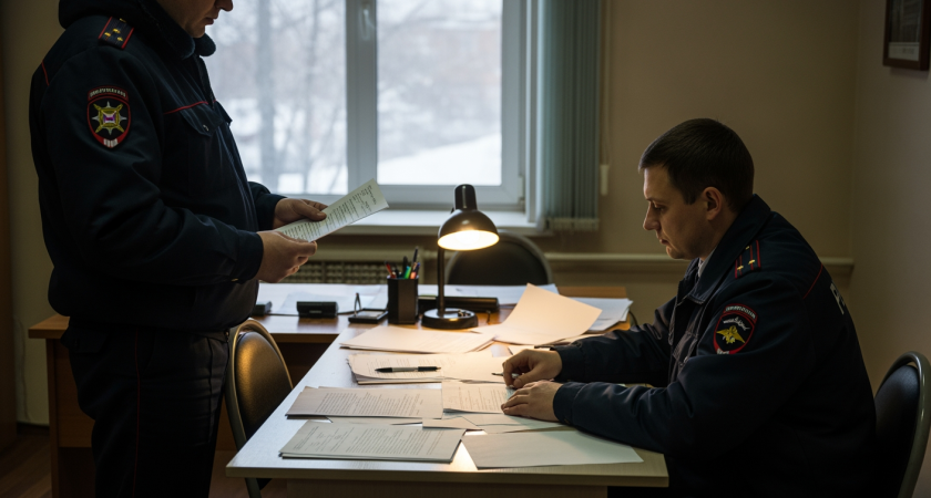 Приморцу грозит пожизненное за шпионаж в пользу Украины