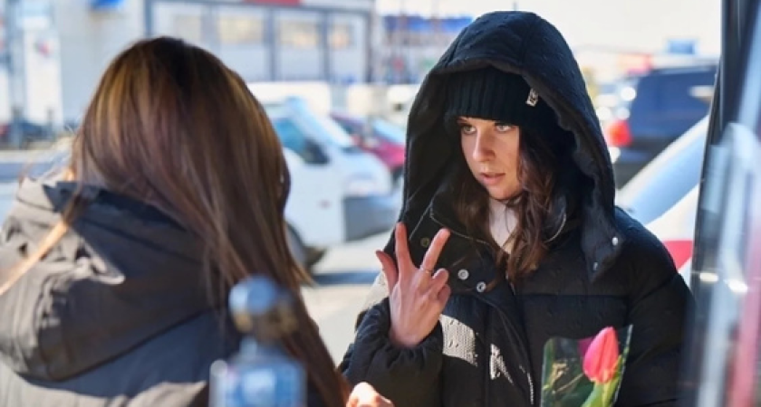 Тюльпаны к 8 Марта: 250 рублей за цветок несмотря на санкции