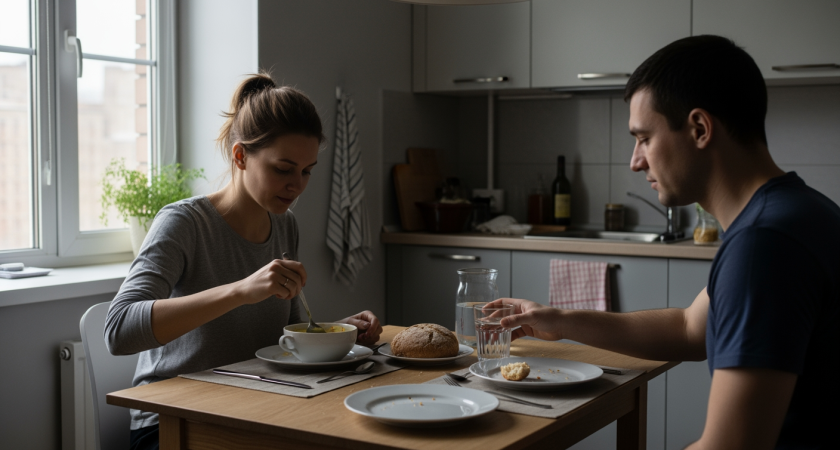 Врач-гастроэнтеролог развеяла главный миф о супах и рассказала всю правду о пользе для желудка