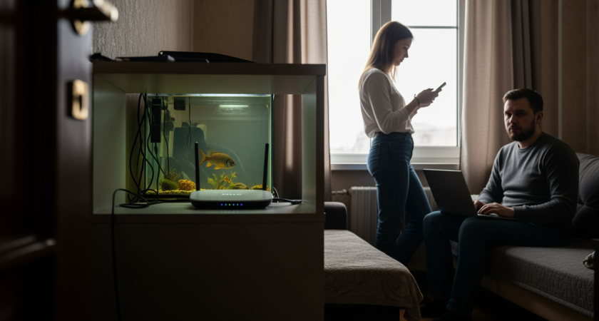 Простой способ разогнать интернет до максимума: системный администратор раскрыл рабочий метод