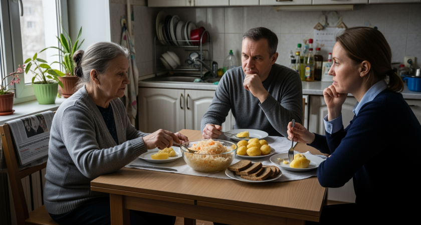 Медики предупреждают: при этих болезнях квашеная капуста может серьезно навредить здоровью