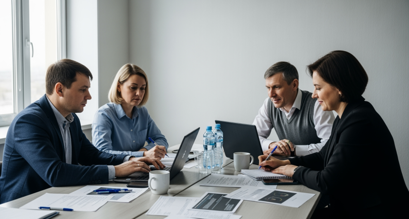 70 чиновников Приморья массово осваивают ИИ для работы с гражданами