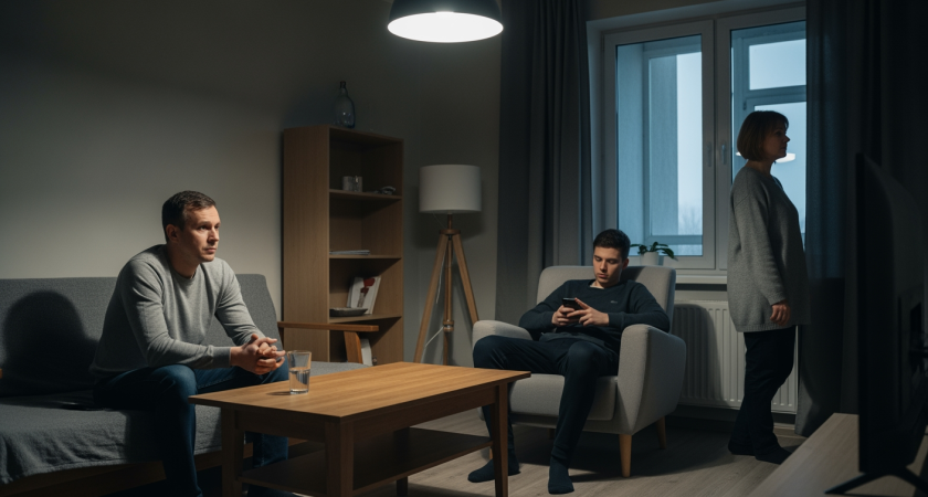 «Адмирал» разгромил «Салават Юлаев» 4:2, но остался на последнем месте