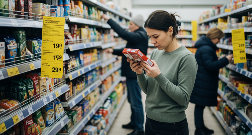 Кассир из супермаркета раскрыла мне хитрости торговцев: как не попадаться на их уловки каждый поход