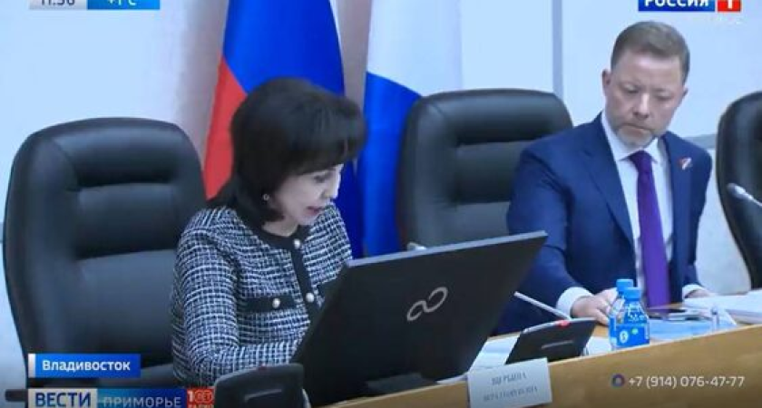 Приморские предприниматели получили нулевую налоговую ставку