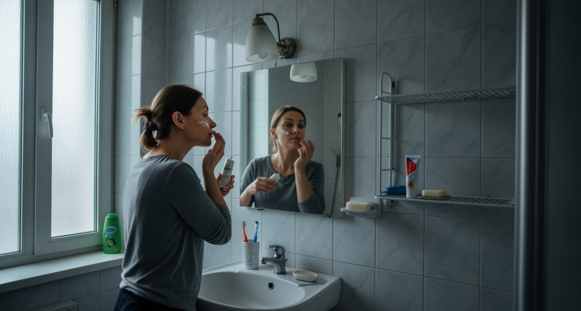 Дешевый аптечный крем за 150 рублей заменяет дорогие процедуры: почему об этом не говорят вслух