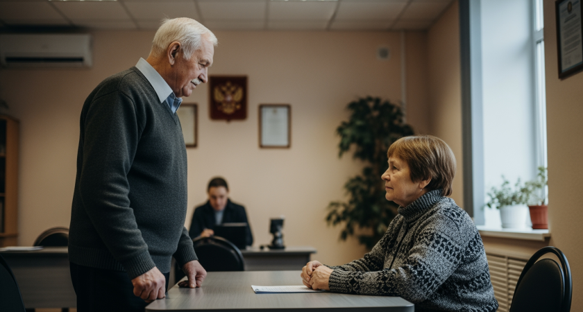 Поженились за 6 дней до диплома — и 50 лет вместе