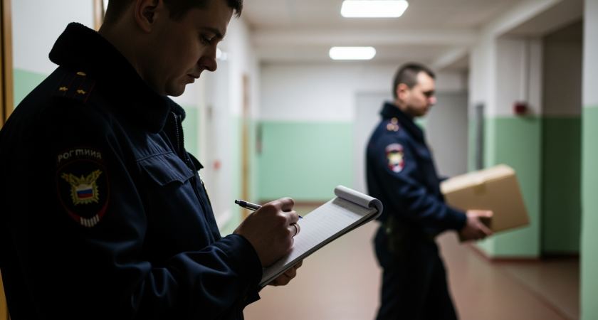 60 игровых автоматов работали круглосуточно в центре Владивостока