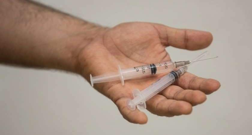 Смертность от наркотиков в Приморье упала вдвое за пять лет