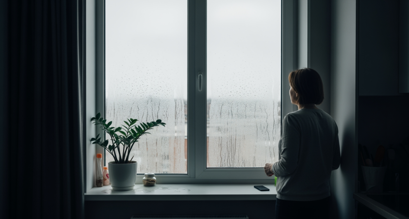 Простой трюк от слесаря избавил от запотевших окон раз и навсегда без химии и затрат