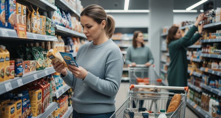 Эти 5 покупок съедают треть вашего бюджета — простая замена сэкономит тысячи рублей в месяц