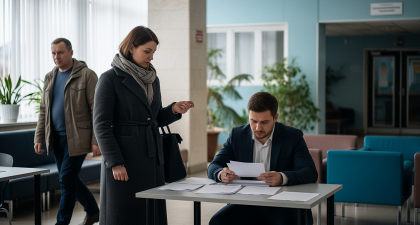 Бизнесмен в розыске судится с государством за отель во Владивостоке