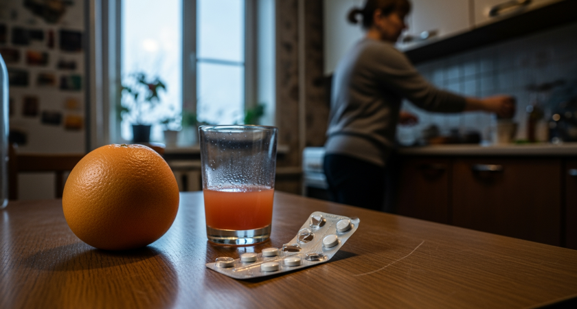 Диетологи раскрыли правду: этот популярный фрукт разрушает здоровье быстрее табака