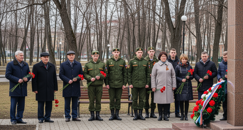 57 лет спустя: Дальнереченск вспомнил трагедию острова Даманский
