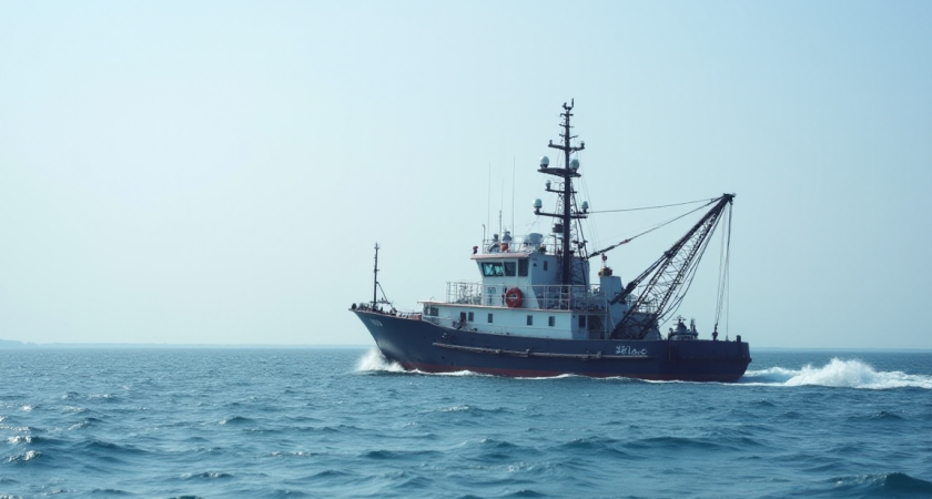 Дальневосточная рыба побила экспортные рекорды за одну неделю