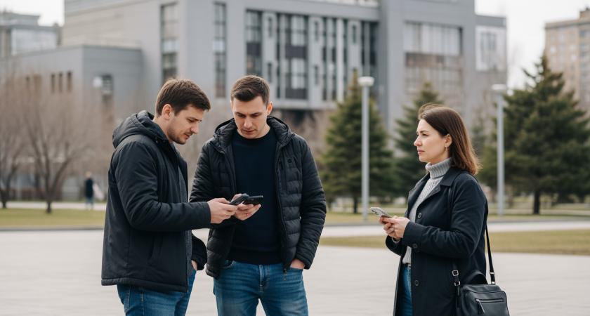Во Владивостоке политики объединились против блокировки Telegram