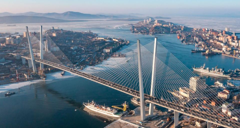 «МАКС» возвращается во Владивосток после многолетнего перерыва