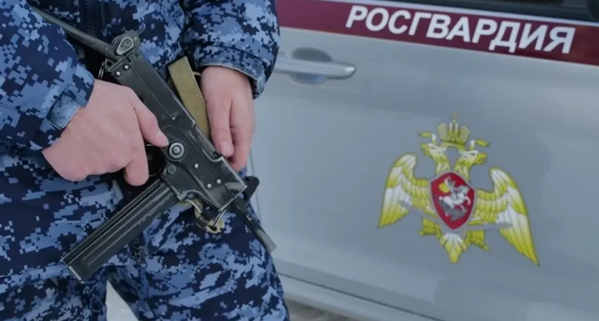 Приморцы передали на фронт 99 единиц личного оружия и сотни патронов