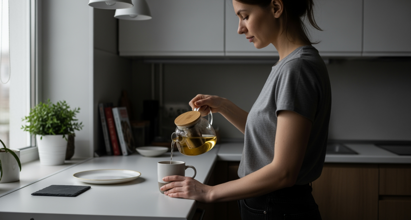 Кухонная утварь за копейки из Фикс Прайса, которая заставит гостей думать, что вы разорились на посуду