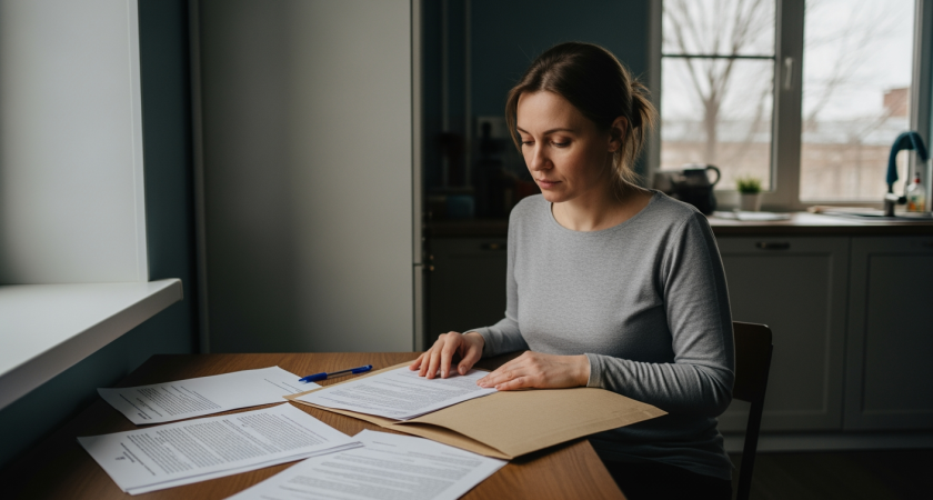 Житель Башкирии обналичил маткапитал 20 семей из Приморья через фиктивные дома