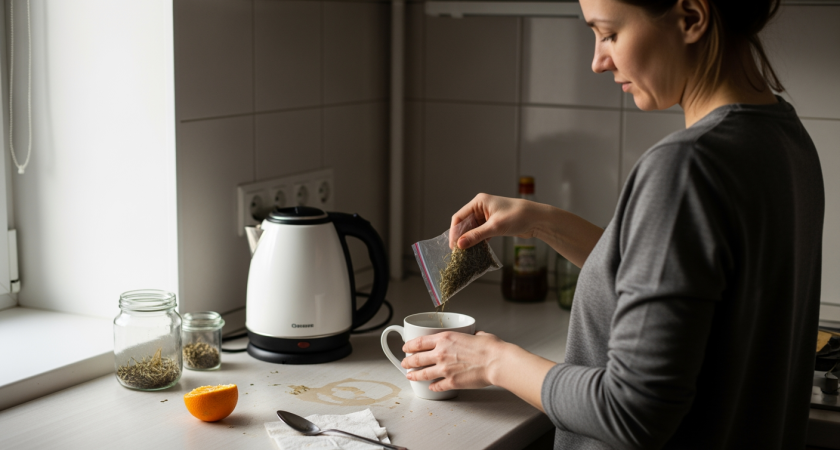 Копеечная специя из любого магазина вернула мне волосы за 7 дней после года безуспешного лечения